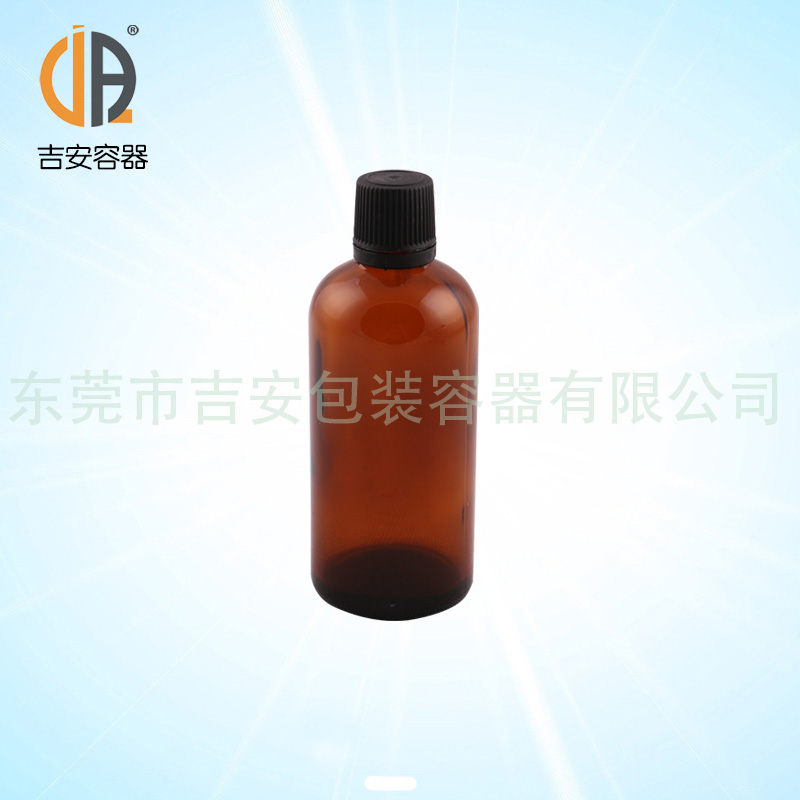 吉安容器100ml茶色玻璃瓶產(chǎn)品細(xì)節(jié) 吉安容器100ml茶色玻璃瓶產(chǎn)品細(xì)節(jié)