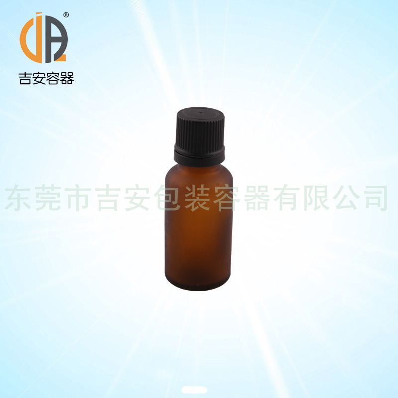 吉安容器10ml茶色玻璃瓶產(chǎn)品細(xì)節(jié) 吉安容器10ml茶色玻璃瓶產(chǎn)品細(xì)節(jié)